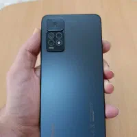 شیائومی not 11 pro تمیز در حد آک