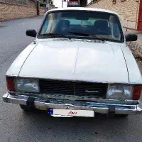 پیکان سواری تمیز مدل 1379