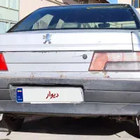 فروش ماشین|خودرو سواری و وانت|سریش آباد, |دیوار