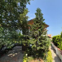 خانه باغ دوبلکس فول فرنیش/سند عرصه و عیان