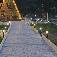 طراحی،ساخت انواع کلبه های سوئیسی،سوئدی،انگلیسی