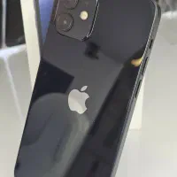 ایفون iphone12 حافظه ۱۲۸ zaa دوسیم قابل معاوضه|موبایل|شیراز, سینما سعدی|دیوار