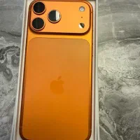 آیفون 17 پرومکس/ zaa