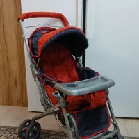 کالسکه کودک