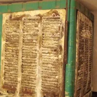 کولر|کولر آبی|قم, شهرک امام حسین|دیوار