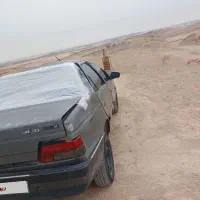 پژو ۴۰۵چپی|خودرو سواری و وانت|اهواز, غیزانیه|دیوار