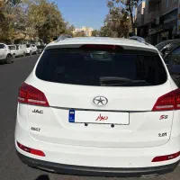 جک s5|خودرو سواری و وانت|تبریز, |دیوار