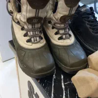 پوتین سالامون سالم|کیف، کفش، کمربند|اردبیل, |دیوار