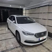 لیفان 820 در حد نو فول