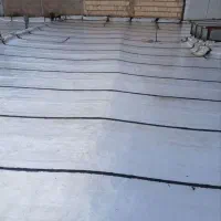 ایزوگام.شیب بندی. زرند،بردسیر،کرمان اقساط