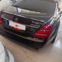 s 350مدل 2012|خودرو سواری و وانت|تهران, آجودانیه|دیوار