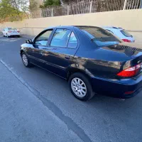 سمند سورن ۹۱موتوز ef7|خودرو سواری و وانت|قزوین, |دیوار