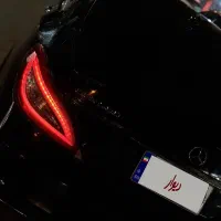 cls 500|خودرو سواری و وانت|جلفا, |دیوار