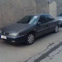 سیتروئن زانتیا۱۸۰۰