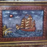 تابلو تزیینی