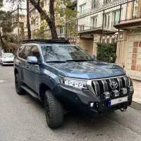 پردادو ۴ در ۶ سیلندر ۲۰۱۰ فول افرود