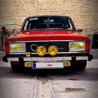 پیکان کلاسیک مدل ۷۶|خودرو کلاسیک|تهران, آبشار|دیوار