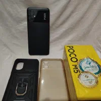 پوکو M5