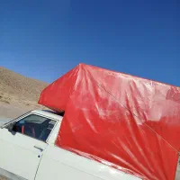 وانت|خودرو سواری و وانت|مشهد مرغاب, |دیوار