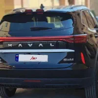 هاوال h6|خودرو سواری و وانت|برخوار, |دیوار