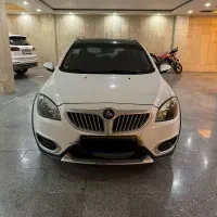 فروش فوری برلیانس اتومات اچ ۳۲۰ کراس مدل ۱۳۹۹|خودرو سواری و وانت|شهریار, شهریار|دیوار