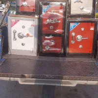 فروش انواع گاوصندوق