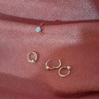 گوشواره|بدلیجات|مشهد, دانشجو|دیوار