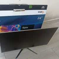 مانیتور 24 اینچ جی پلاس