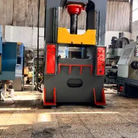 پرس هیدرولیک ۱۶۰تن روسی  و ۲۵۰تن|ماشین‌آلات صنعتی|تهران, تهرانپارس شرقی|دیوار