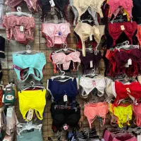 لباس زیر  (سوتین) ۲تا بخر ۳ تا ببر|لباس|سهند, |دیوار