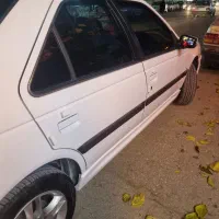 پژوپارسtu5 سیمی|خودرو سواری و وانت|خمینیشهر, |دیوار