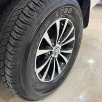 کلوت اتومات مدل ۴۰۲|خودرو سواری و وانت|گرگان, |دیوار