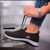 کفش راحتی اصل طبی پزشکی جورابی کار بابک ترکان