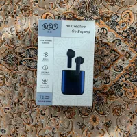 ایرپاد هدفون QCY