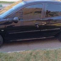 206مدل 80 تیپ 1|خودرو سواری و وانت|قرچک, مهدیه|دیوار