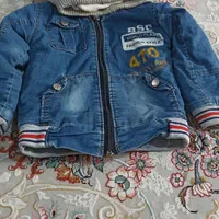 لباس بچگانه