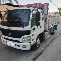 فروش الوند ۶تن