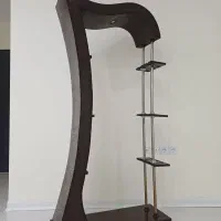 بوفه تمیز ونو