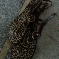 دمپایی رو فرشی