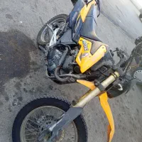 موتور۲۵۰|موتورسیکلت|بندرعباس, |دیوار