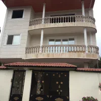 ویلا دو طبقه در شیرگاه