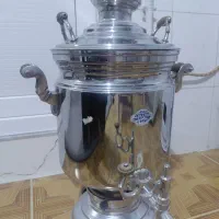 سماور گازی ونفتی ،۲۰ لیتری