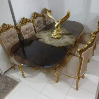 میز ناهار خوری