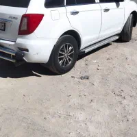 شاسی لیفان ایکس 60