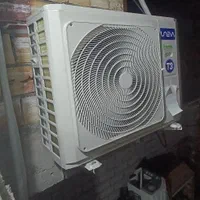 نصب اسپیلت سرویس صفر تا صد شارژ گاز r22 410و...|خدمات پیشه و مهارت|بم, |دیوار