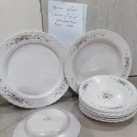 ظرف های قدیمی و‌آنتیک