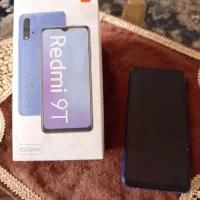 گوشی شیامی ردمی ۹T|موبایل|تربت‌حیدریه, داروپخش|دیوار