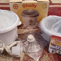 پلوپز نونو پلمپ درجه یک دوازده نفره