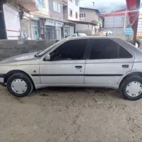 فروش فوری پژو 405|خودرو سواری و وانت|کلاردشت, |دیوار