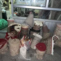 تکه فرش|فرش|چالوس, |دیوار